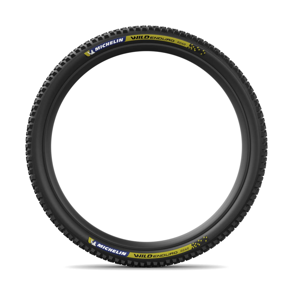 MICHELIN Wild Enduro Racing 29" x 2.40 Bakdäck - PE03440160 bild 2 PMIMAGE:DEDB85297F9739DF047C