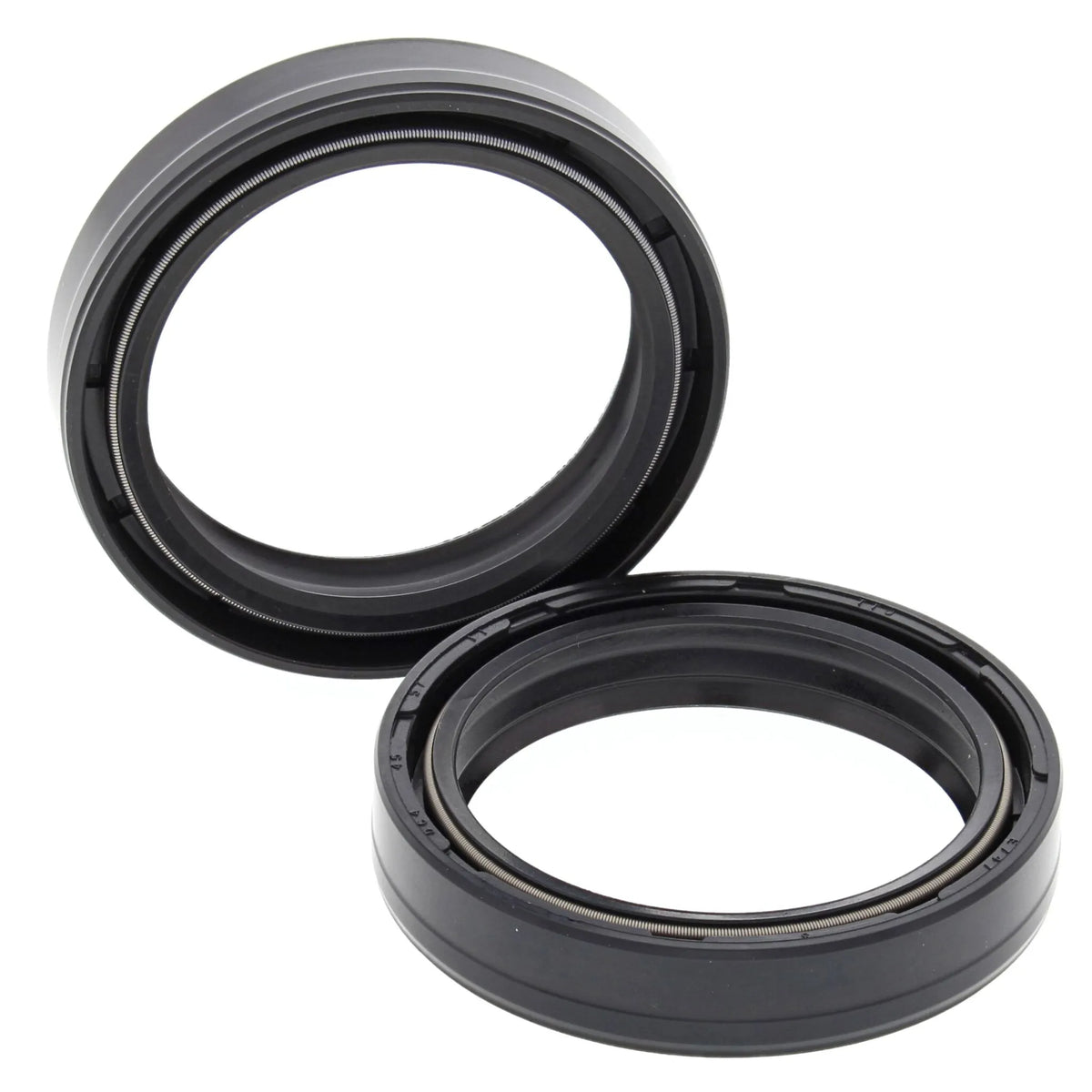 All Balls Fork Oil Seal/ Dust Seal Kit Packboxar gaffeltätning - PE04070447 bild 1 PMIMAGE:F1F5D61AC5F897D71682