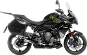 LEOVINCE LV-Corsa Slip-On Dämpare för Tiger 800 Carbon - PE18115100 bild 1 PMIMAGE:91B0D2A1F896CC31AE9C