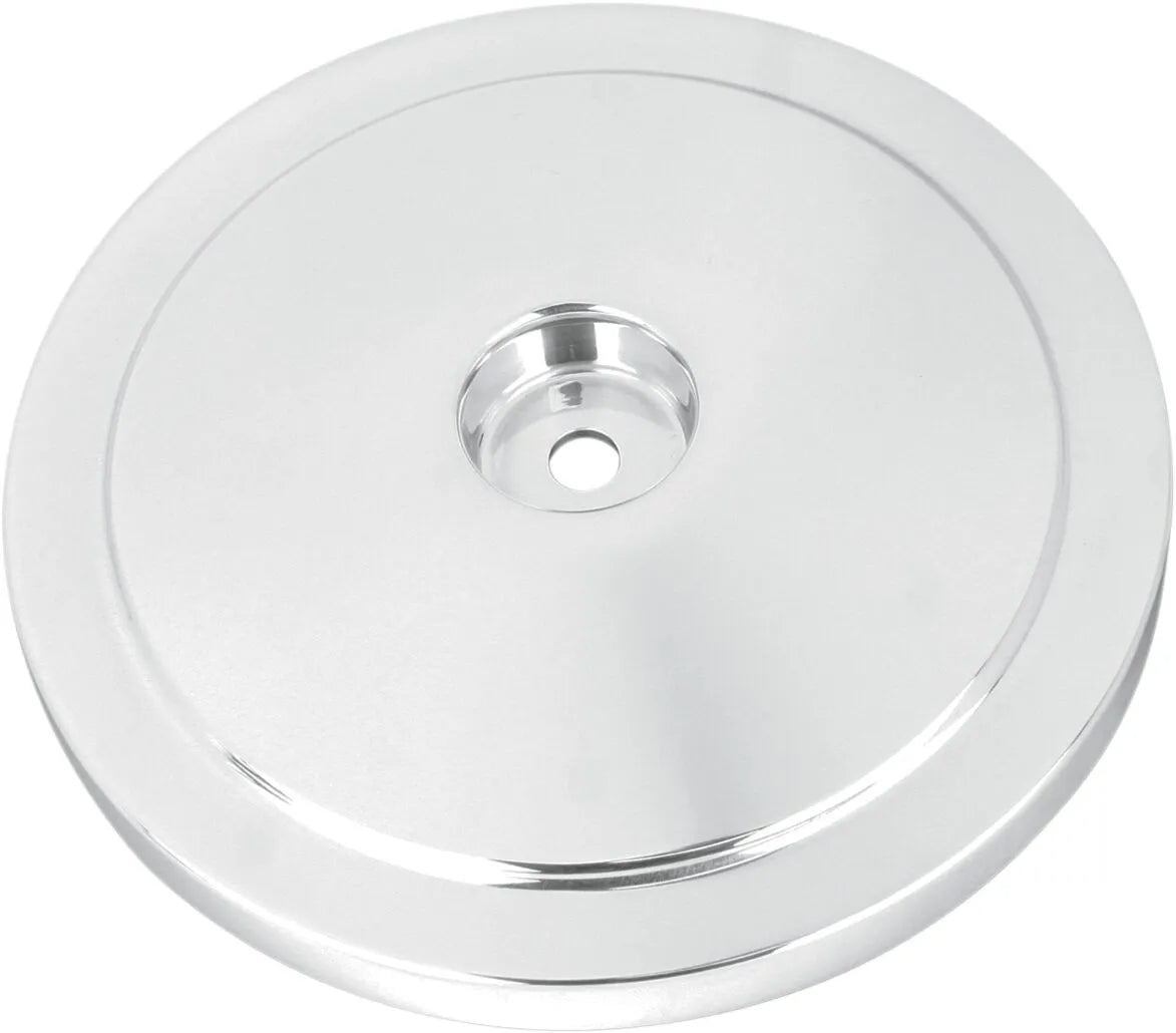 S&S CYCLE Stealth luftfilterkåpa krom - PE10140120 bild 1 PMIMAGE:3AB1DAF235FC710DC37C