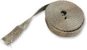 Drag Specialties Woven Basalt Exhaust Wrap Kit Tillbehör & delar till avgassystem - PE18611111 bild 1 PMIMAGE:2E10592A7533D3059D33