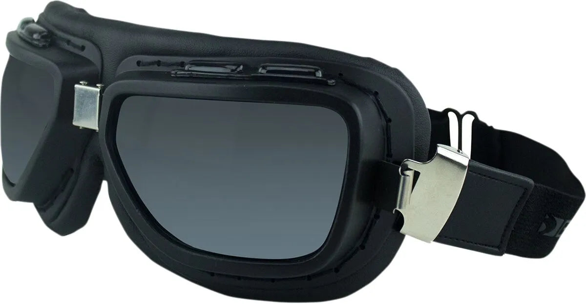 BOBSTER Pilot Goggle Svart - PE26101018 bild 1 PMIMAGE:2C62DBBE1B81C87A325C