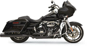 Bassani Xhaust True-Dual Down Under Headpipes Grenrör & rördelar Harley - PE18020365 bild 1 PMIMAGE:8AAD4BC202F4BBD1503D