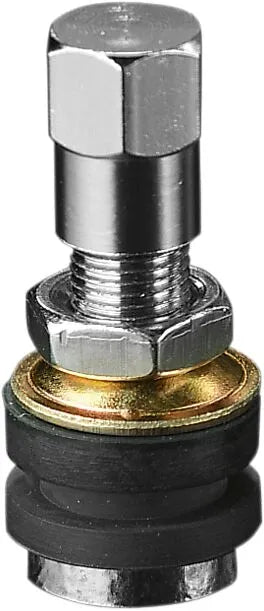PARTS UNLIMITED Metallventilstam för tubeless-däck - PEVS1218R bild 1 PMIMAGE:4CB72630F2AF0A658A7A