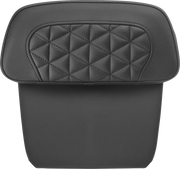 Saddlemen Chopped Tour Pak Backrest Pads Ryggstöd för sadlar - PE08220656 bild 2 PMIMAGE:736178F177FCB3AD5B0F