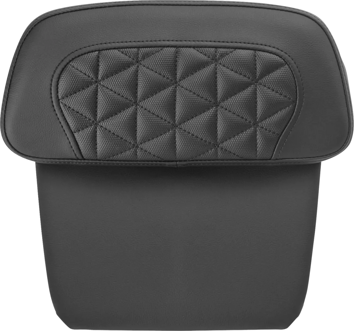 Saddlemen Chopped Tour Pak Backrest Pads Ryggstöd för sadlar - PE08220656 bild 2 PMIMAGE:736178F177FCB3AD5B0F