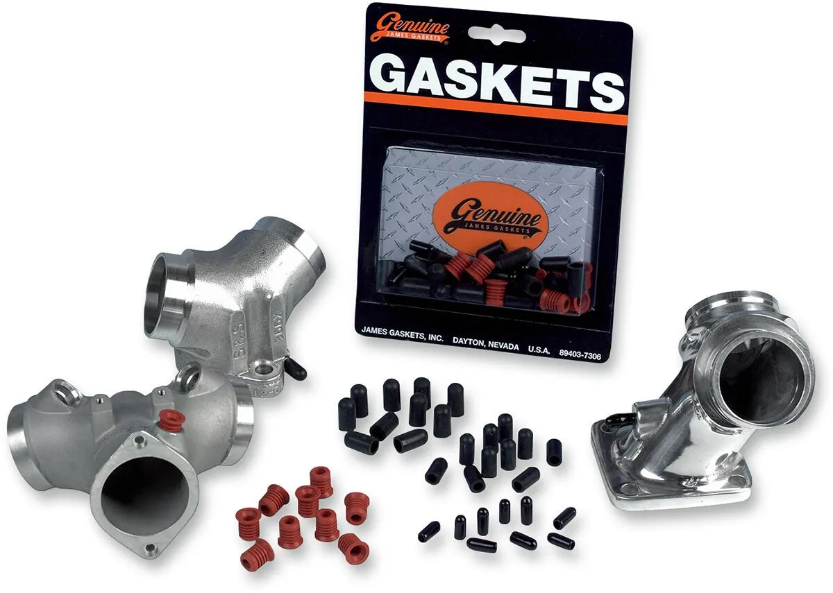JAMES GASKET Plug Kit med tätningar, 40 delar - PE24040112 bild 2 PMIMAGE:37ECBAFBA4B7D1839199