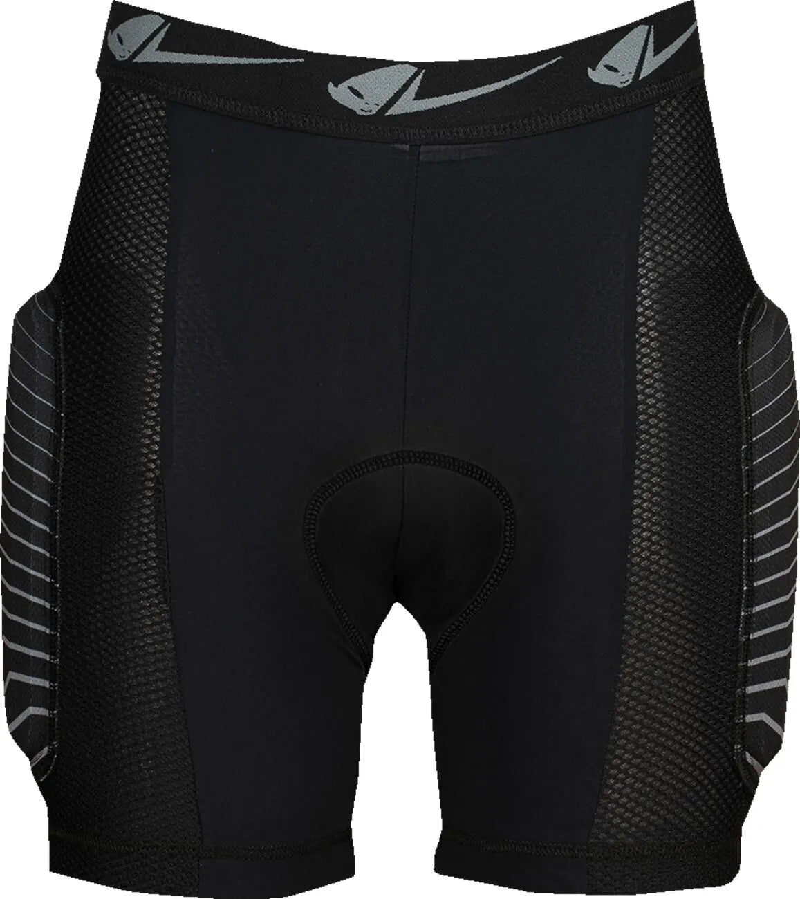 UFO Atrax MTB cykelshorts med skydd och vaddering XL - PE50010135 bild 1 PMIMAGE:E444D7ABCB634C13AA6D