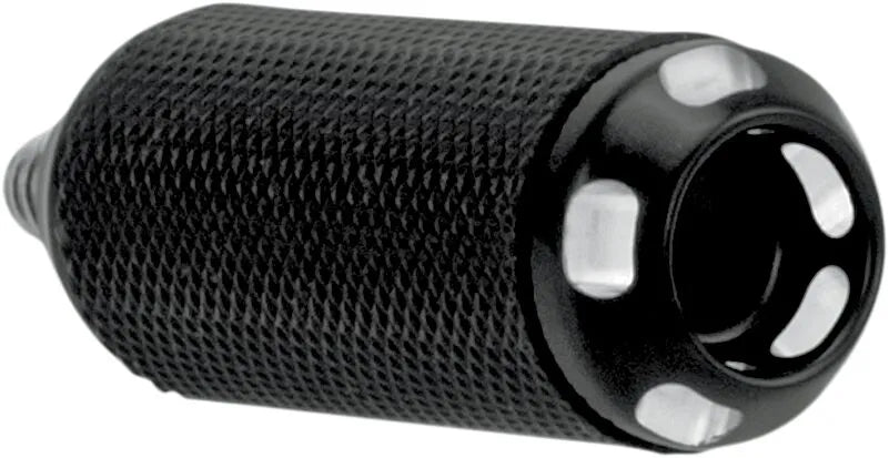 PERFORMANCE MACHINE Apex Shift Peg i svart aluminium - PE16200934 bild 1 PMIMAGE:8EA1E33A2A40FDC5E615