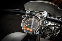 Harley-Davidson Breakout FXSB TKX649 – bild 6