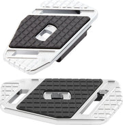 Arlen Ness SpeedLiner Passenger Floorboards Fotplattor & delar - PE16211133 bild 1 PMIMAGE:B964C5F5C061DA1B0979