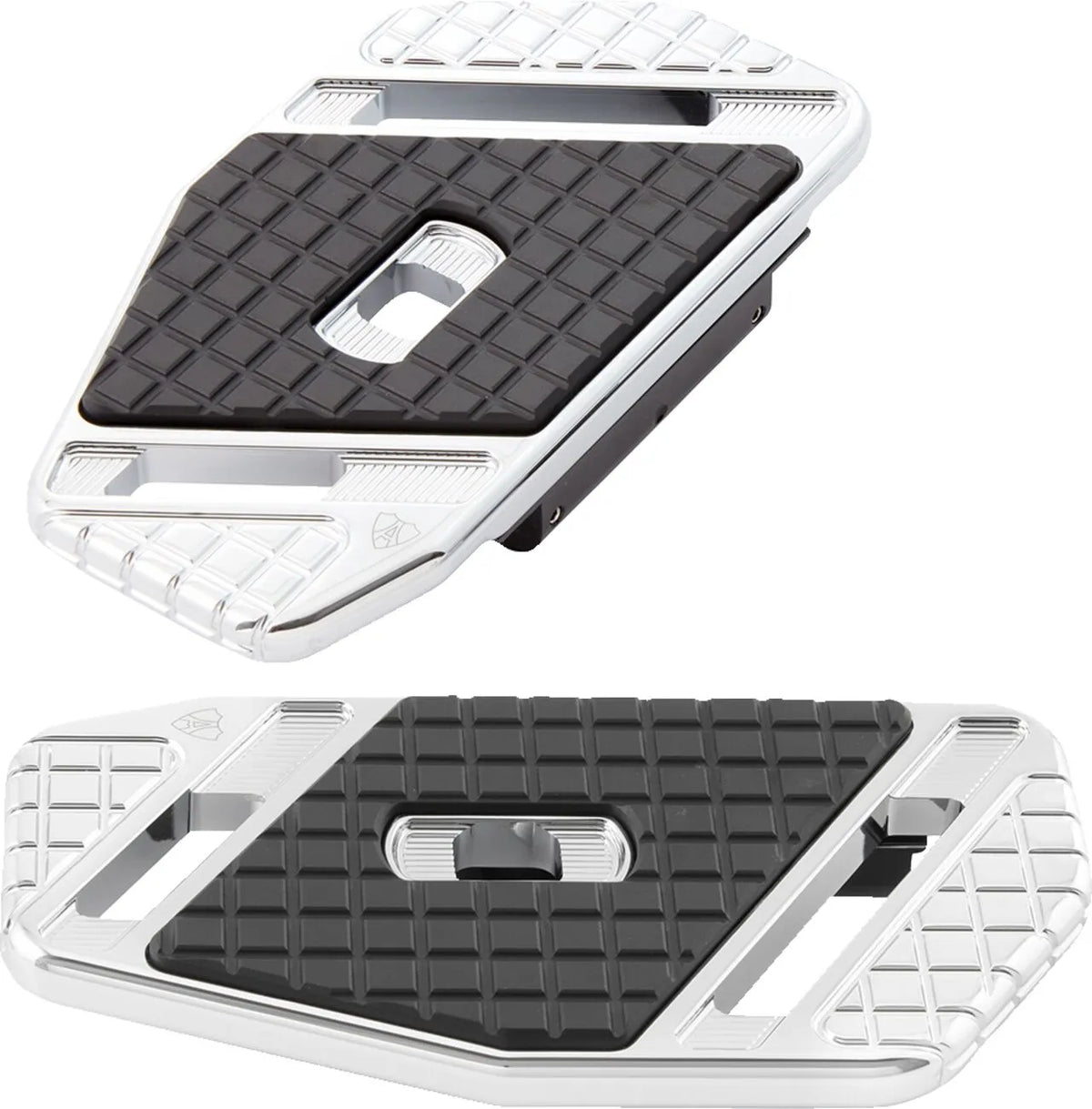 Arlen Ness SpeedLiner Passenger Floorboards Fotplattor & delar - PE16211133 bild 1 PMIMAGE:B964C5F5C061DA1B0979
