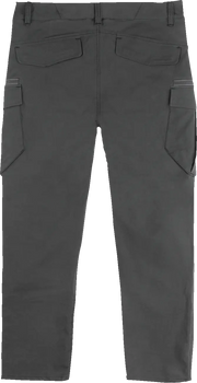 Icon Superduty3™ Byxa textil herr - PE28211455 bild 2 PMIMAGE:EFD7DE4B83DC92790D1C