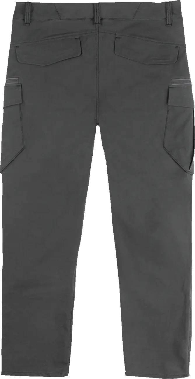 Icon Superduty3™ Byxa textil herr - PE28211455 bild 2 PMIMAGE:EFD7DE4B83DC92790D1C