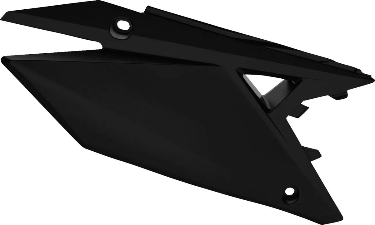 POLISPORT Sidopaneler för Suzuki RMZ450 18- svart - PE05202456 bild 1 PMIMAGE:06862AC2DF343B331D40