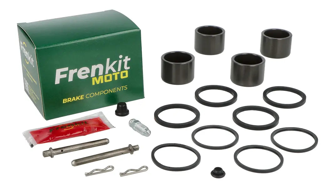 FRENKIT S.L. Superkit Fram 32mm till Ducati - PE17020902 bild 1 PMIMAGE:C40B07CF7FB97B4C8F0C