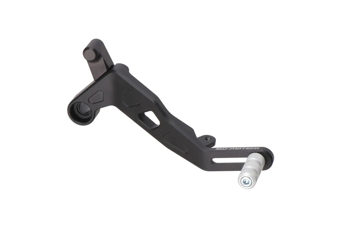 SW-MOTECH Bromspedal i aluminium - PE16100778 bild 1 PMIMAGE:0DCD0204DDE3830B10CE