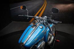 Harley-Davidson Rocker C 2011 OPP280 – bild 10