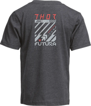 Thor Youth Futura T-Shirt T-shirt junior - PE30323886 bild 2 PMIMAGE:F4E158321F1407DCE409