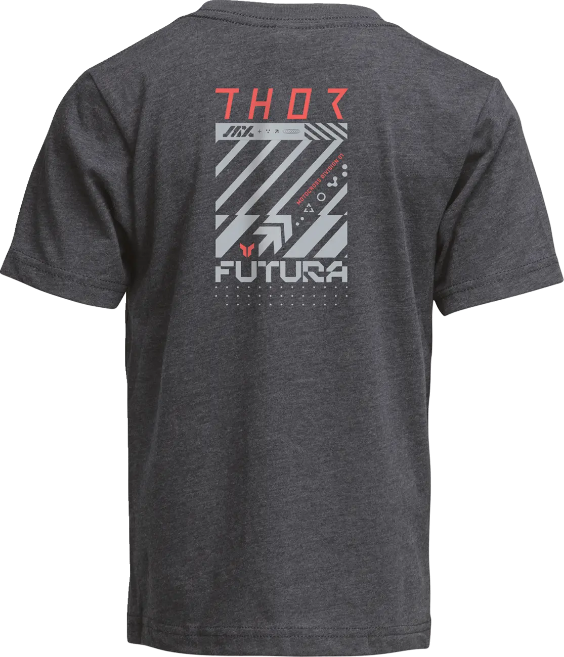 Thor Youth Futura T-Shirt T-shirt junior - PE30323886 bild 2 PMIMAGE:F4E158321F1407DCE409