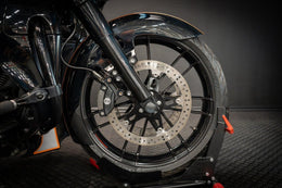 Harley-Davidson Road Glide Special Touring (FLTRXS) 124 Cui Big Bore YWG593 – bild 4