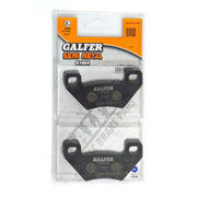 GALFER Semi-Metallic Bromsbelägg - PE17213546 bild 1 PMIMAGE:28B8E2AB0B4E275C8422