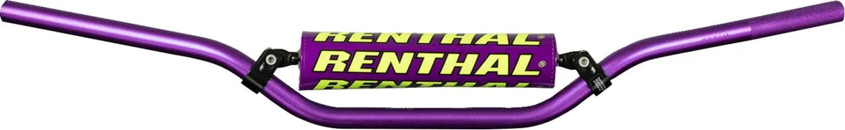 Renthal SX Crossbar Pad Styren - PE06015720 bild 2 PMIMAGE:A2B96F790DB203253E85