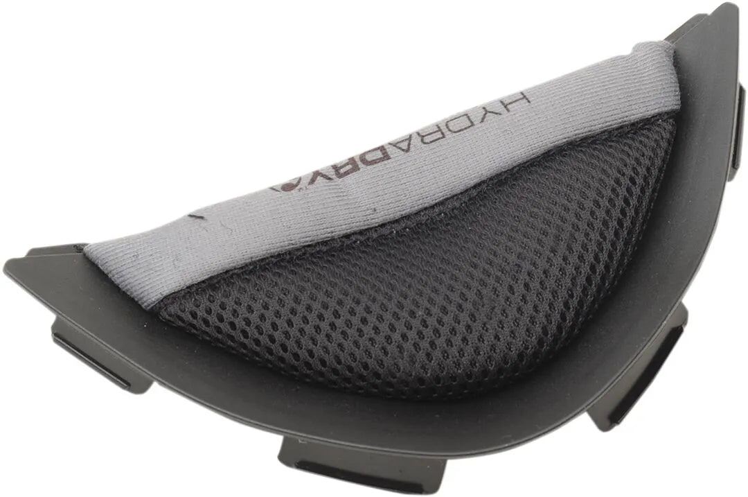 ICON Airflite™ hjälm hakgardin svart - PE01342375 bild 1 PMIMAGE:ED4D48EDE2FAD98B28E9