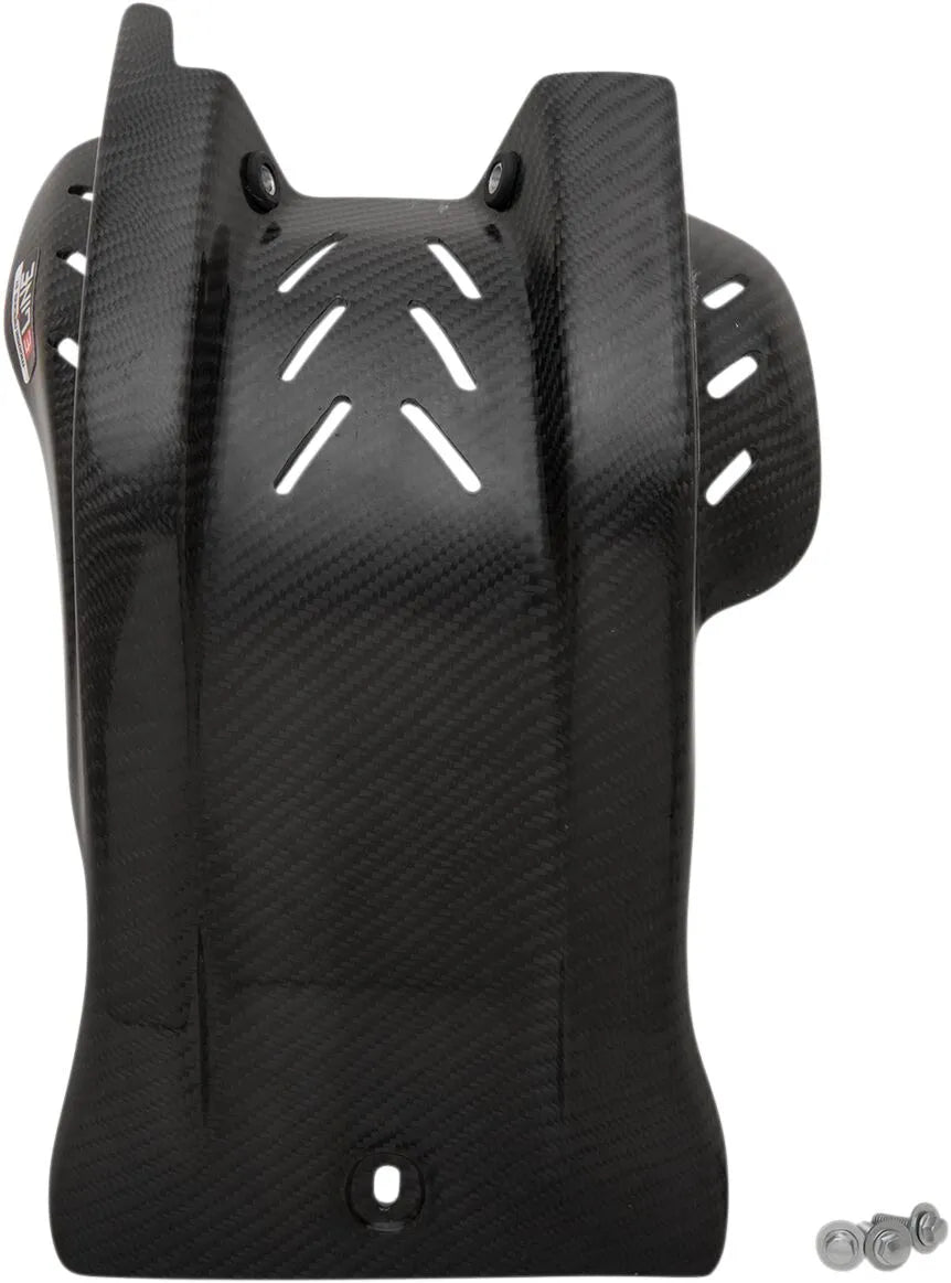 Moose Offroad Hard Parts Carbon Fiber Skid Plate Motorskydd - PE05061351 bild 1 PMIMAGE:D594C80B91A507D7DF3A