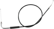 Drag Specialties Black Vinyl Cable Gasvajrar - PE06500346 bild 1 PMIMAGE:DBD3764B5E0AA7EA58C7