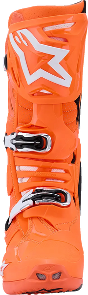 Alpinestars(Mx) Tech 10 Supervented MC Stövlar - PE34103384 bild 4 PMIMAGE:27D2C62974D62423D8BF