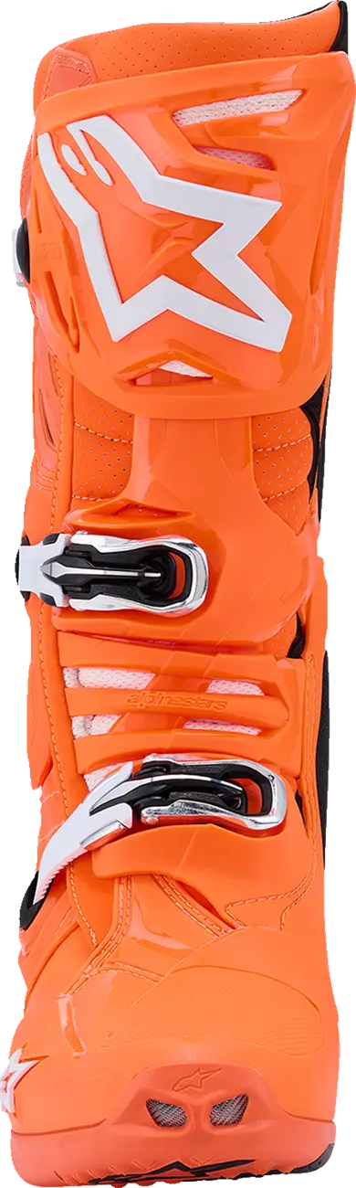 Alpinestars(Mx) Tech 10 Supervented MC Stövlar - PE34103384 bild 4 PMIMAGE:27D2C62974D62423D8BF