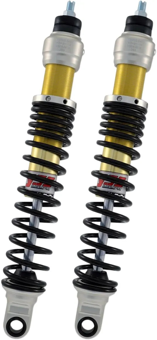 Yss Scooter Emulsion Gas Shock Stötdämpare med fjädrar - PE13101707 bild 1 PMIMAGE:033AB227EB9CE01A182E