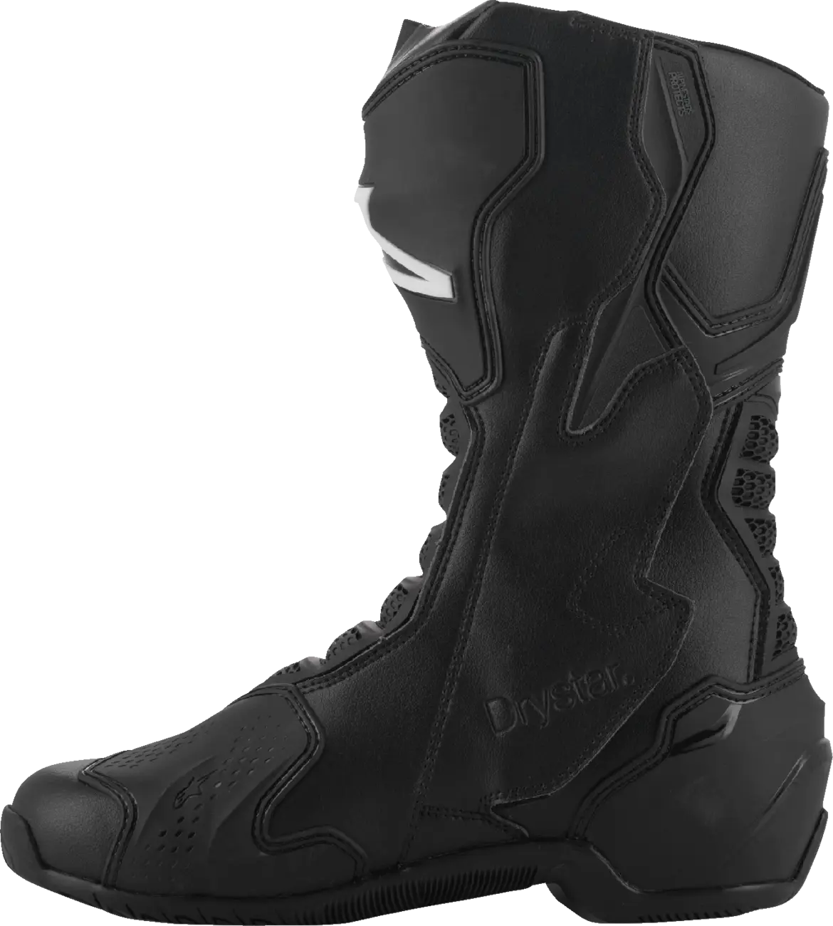 Alpinestars (Road) SMX-6 V3 Drystar® MC Stövlar (gata) - PE34041689 bild 4 PMIMAGE:88379C895A4F445501B9