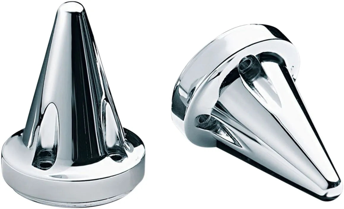 KURYAKYN Stiletto™ Handtagsände ISO Chrome - PE06340016 bild 1 PMIMAGE:00DFE0419164D378BAA2