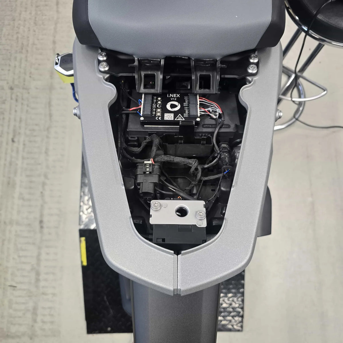 KELLERMANN LIGHT CONVERSION SYSTEM I.NEX V4 - PE21201439 bild 2 PMIMAGE:CD2145230D148E59ED5F