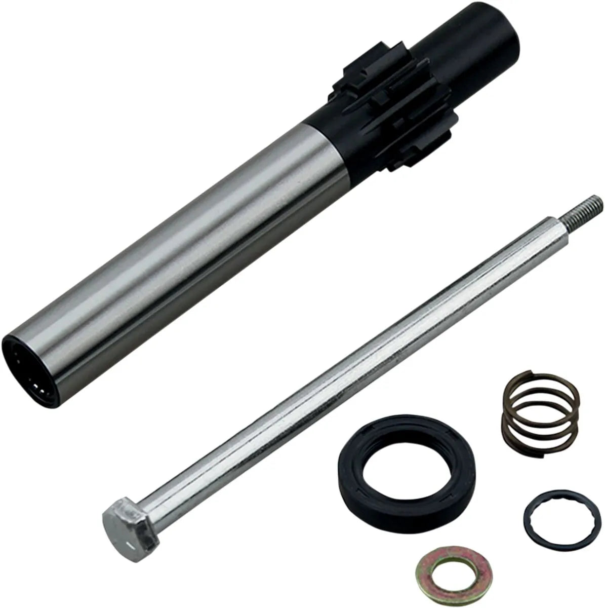 DRAG SPECIALTIES Starter Jackshaft Kit 10-tand - PE21100073 bild 1 PMIMAGE:58BFDBEACA0A62F81E27