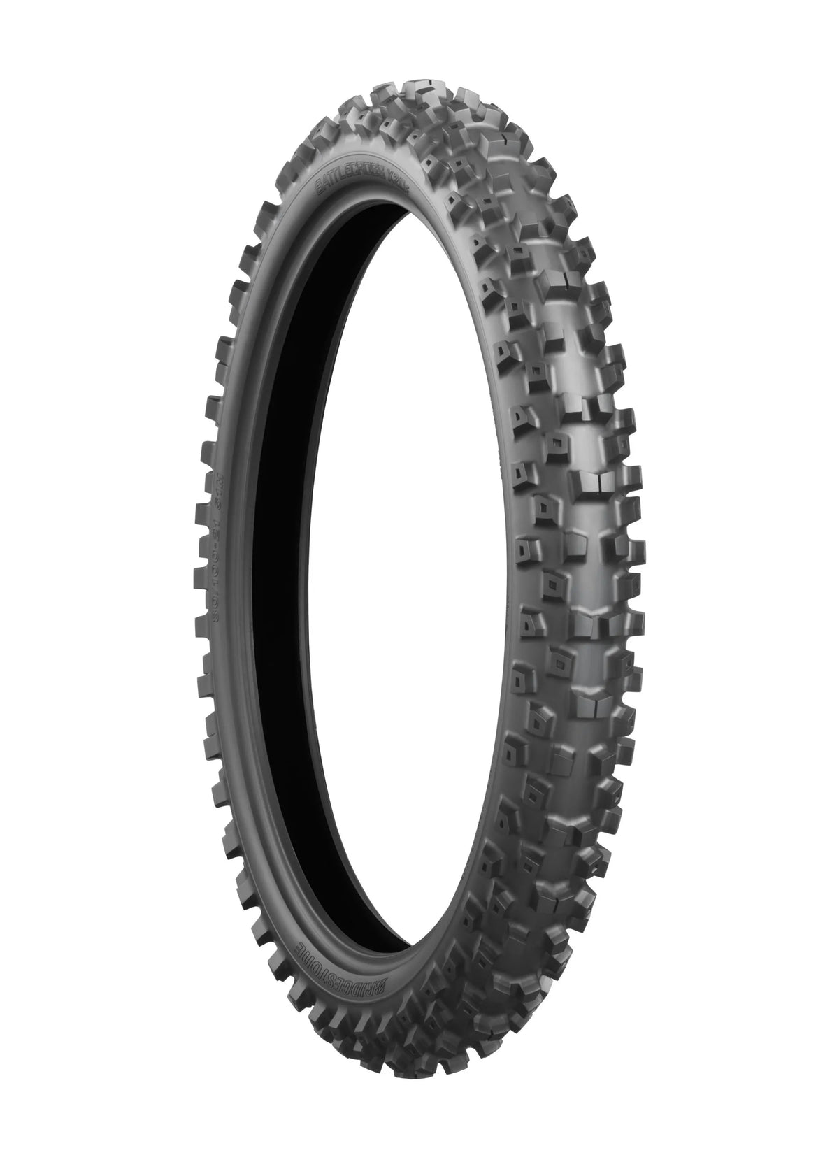 Bridgestone Battlecross X20 Crossdäck fram - PE03120287 bild 3 PMIMAGE:31371808465333FE7272
