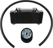 Jagg Oil Coolers Oil Cooler Kit Oljekylare - PE07130278 bild 1 PMIMAGE:3D6BE9619FC139ACE6E4