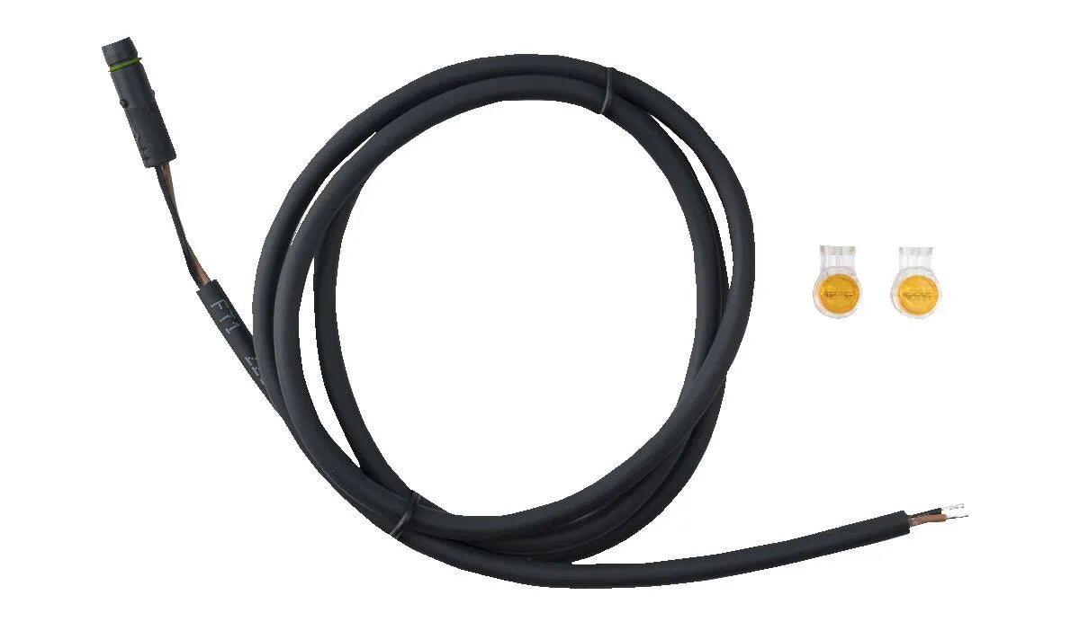 SUPERNOVA Front Light Connection Cable Brose 1,2 m - PE20402983 bild 1 PMIMAGE:7BE7C13C0DE4ACD66359