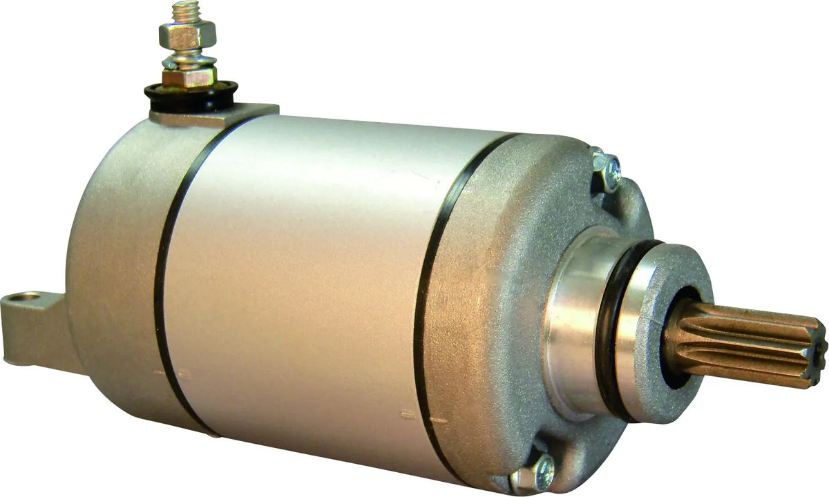 PARTS EUROPE Starter högpresterande ersättning - PE21101232 bild 1 PMIMAGE:956D093CE4878A80D0C3