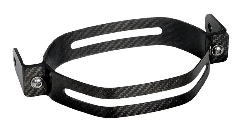 AKRAPOVIC Muffler Clamp CW1 i kolfiber - PE18610413 bild 1 PMIMAGE:C617999D9AFD1FB80665
