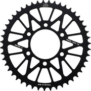 Jt Sprockets RaceLite Aluminum Rear Sprocket Bakdrev aluminium/legering - PE12112587 bild 1 PMIMAGE:567868BD305D1FA1604C