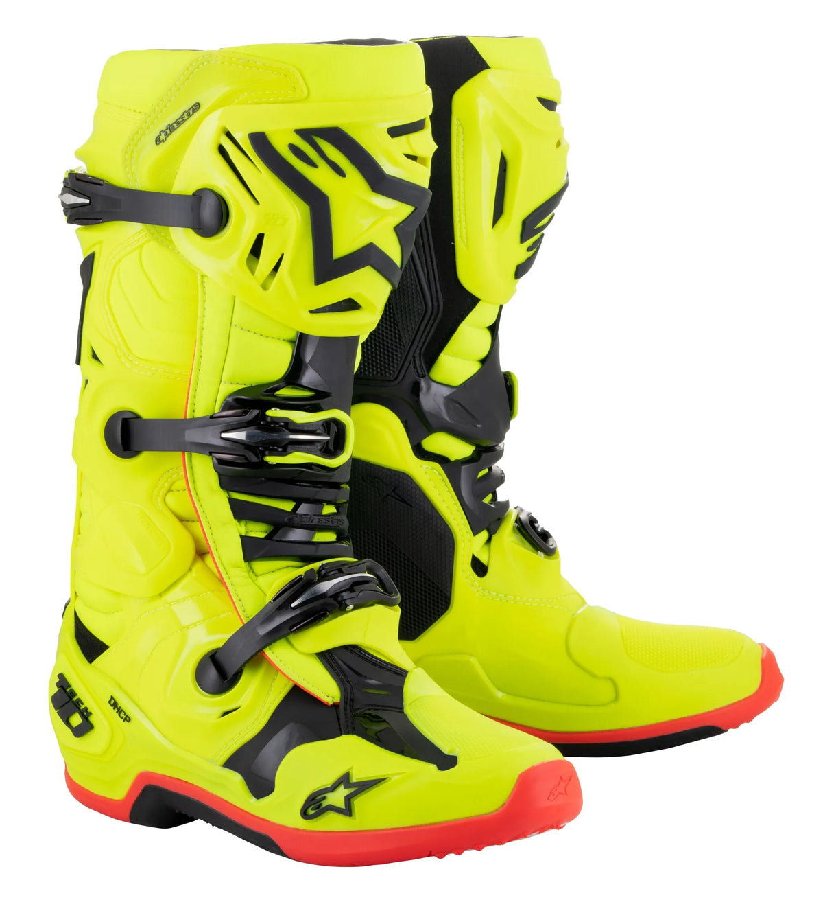 Alpinestars(Mx) Tech 10 MC Stövlar - PE34102999 bild 1 PMIMAGE:3604C3270C6AC1F41368