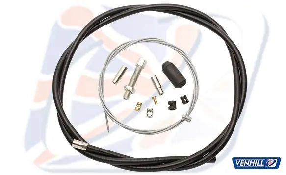 VENHILL Universal Kopplingsvajer Kit - 1,35 m - PE06523461 bild 1 PMIMAGE:18DC0E4A76F569713667