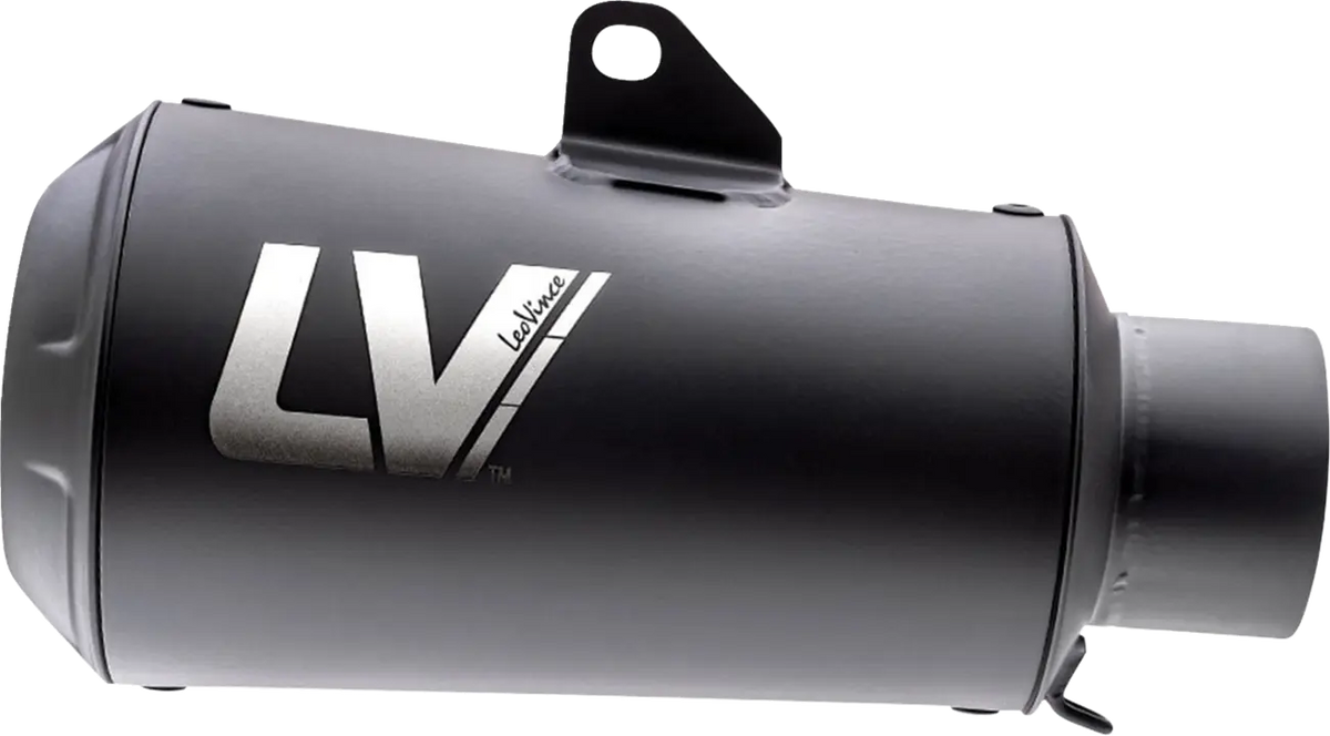 LEOVINCE LV-10 Slip-On Ljuddämpare - PE18114256 bild 3 PMIMAGE:86F3420CB96303D0CBED