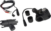 Gears Canada Dual USB Port Charger with 1" Ball Mount Kabelhärvor & elsystem - PE21200938 bild 1 PMIMAGE:D0CDDE46081D15141908