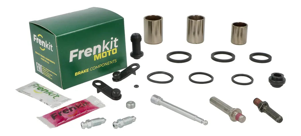 FRENKIT S.L. Superkit bromsok 23mm för KTM, Honda - PE17020909 bild 1 PMIMAGE:A056C845F28DF826E0CD