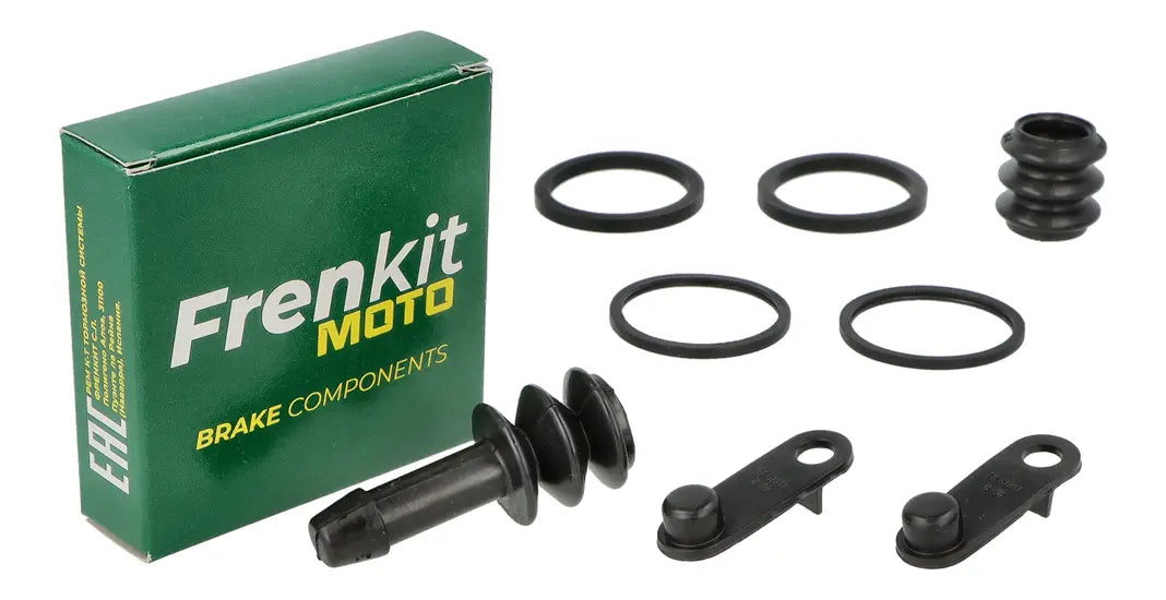 FRENKIT S.L. Bromsok Reparationssats 30mm för Kawasaki - PE17020822 bild 1 PMIMAGE:45F6D04AF7844CE392A8