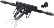 CULT WERK License Plate Kit med LED-belysning - PE20302226 bild 2 PMIMAGE:98E47E191C89E9D68314